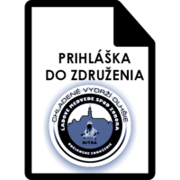 prihlaska icon